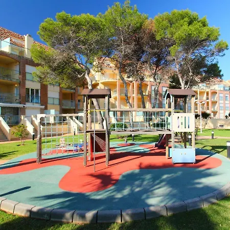 Marina Azul-1 Appartement *