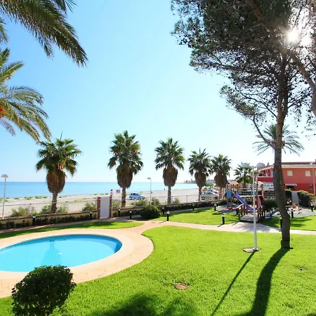 Appartement Marina Azul-1 *