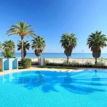 Marina Azul-1 Dénia