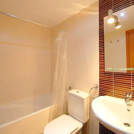 Marina Azul-1 Appartement Dénia