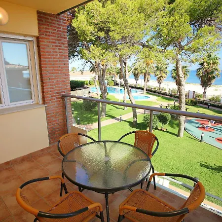 Marina Azul-1 Appartement *