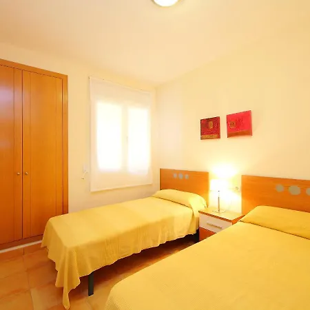 Appartement Marina Azul-1 *