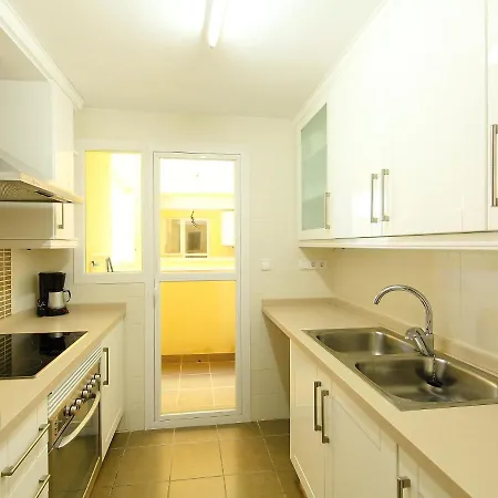 Appartamento Marina Azul-1 Dénia