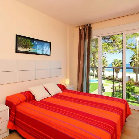 Marina Azul-1 * Dénia